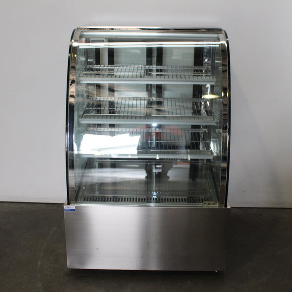 FED SL830 Refrigerated Display (3)
