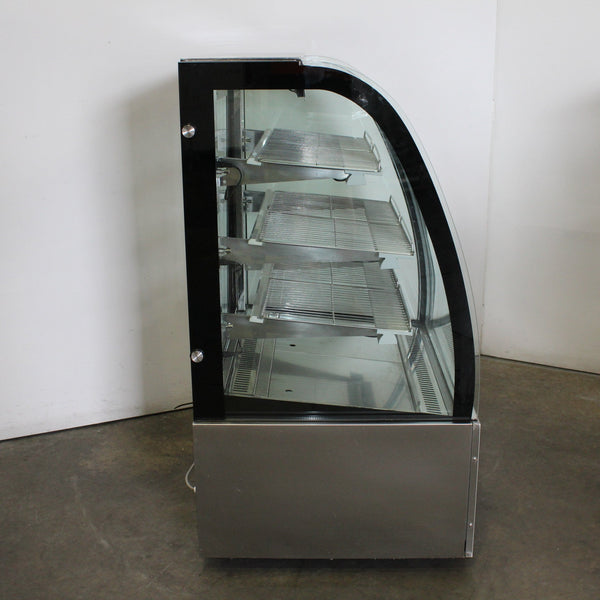 FED SL830 Refrigerated Display (4)