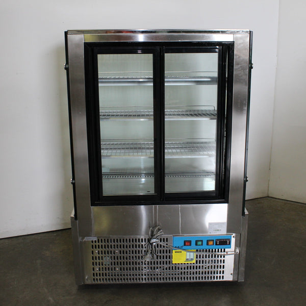 FED SL830 Refrigerated Display (5)