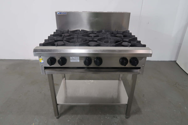 LUUS BCH-6B-P Cooktop (3)