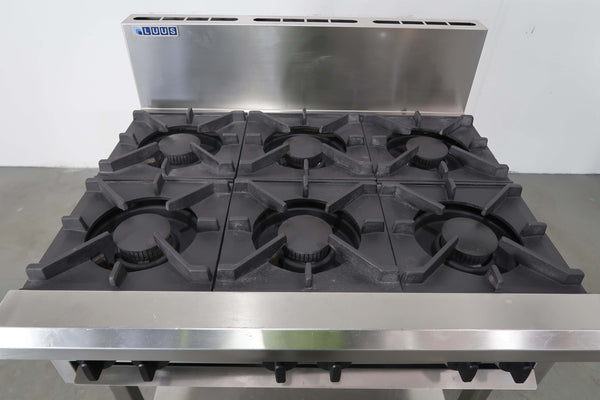 LUUS BCH-6B-P Cooktop (5)