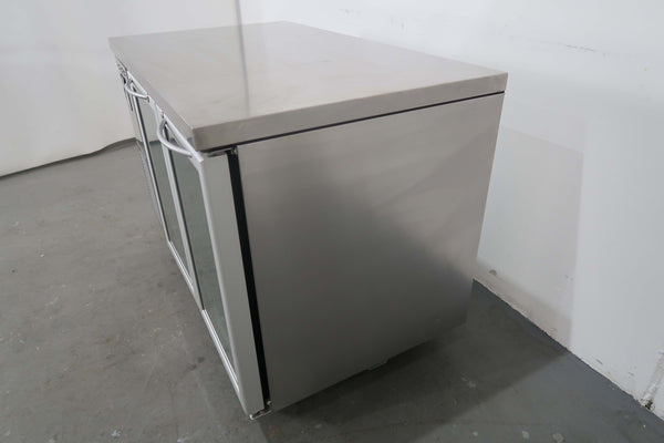 SKIPIO SGR12-2 Undercounter Fridge (4)