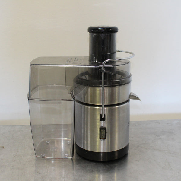 Juicemaster S42-8 Juicer (4)