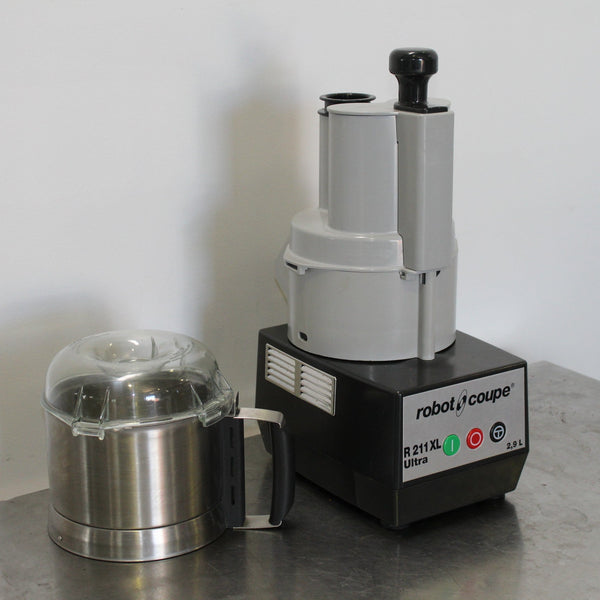 Robot Coupe R211 ULTRA XL Food Processor (2)