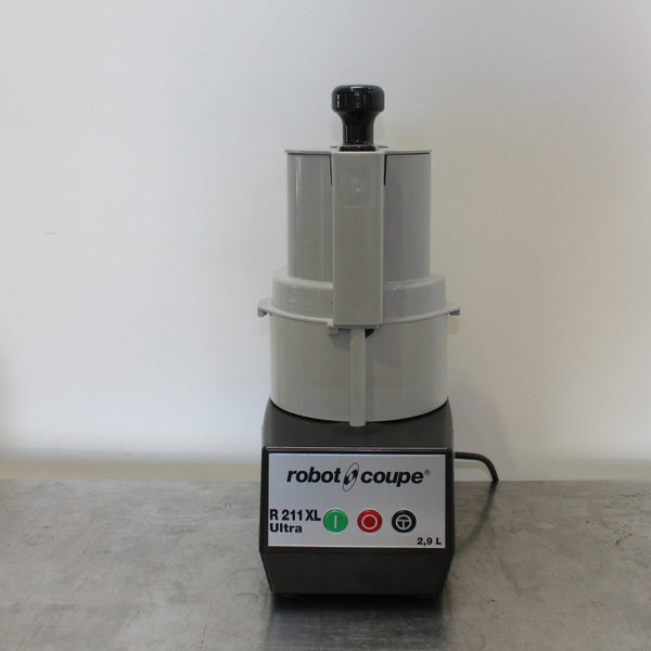 Robot Coupe R211 ULTRA XL Food Processor (3)