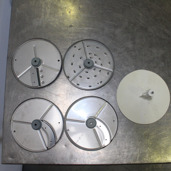 Robot Coupe R211 ULTRA XL Food Processor (6)