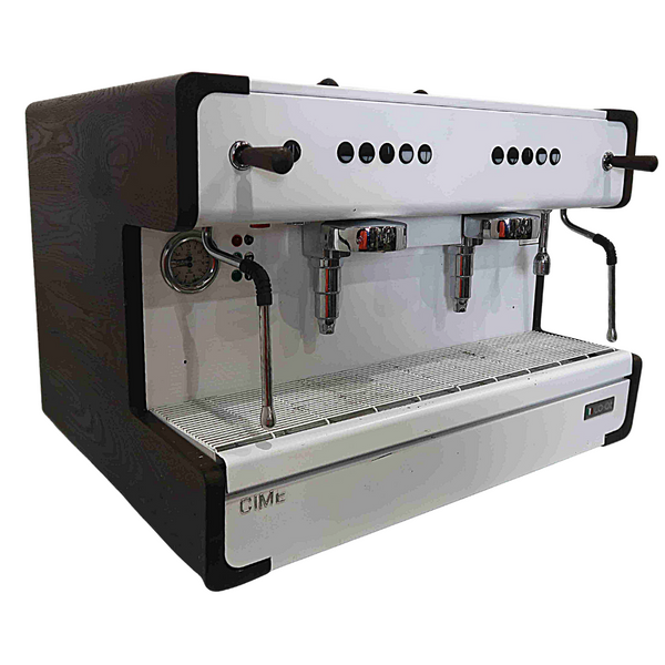 CIME CO-05 2 Group Volumetric Coffee Mac (NaN)