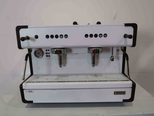 CIME CO-05 2 Group Volumetric Coffee Mac (2)