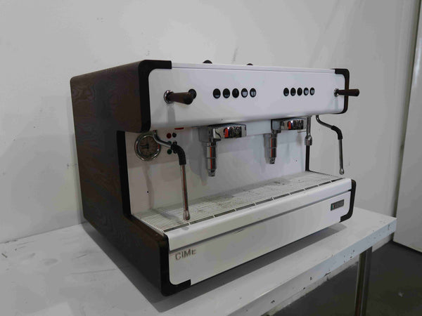 CIME CO-05 2 Group Volumetric Coffee Mac (3)