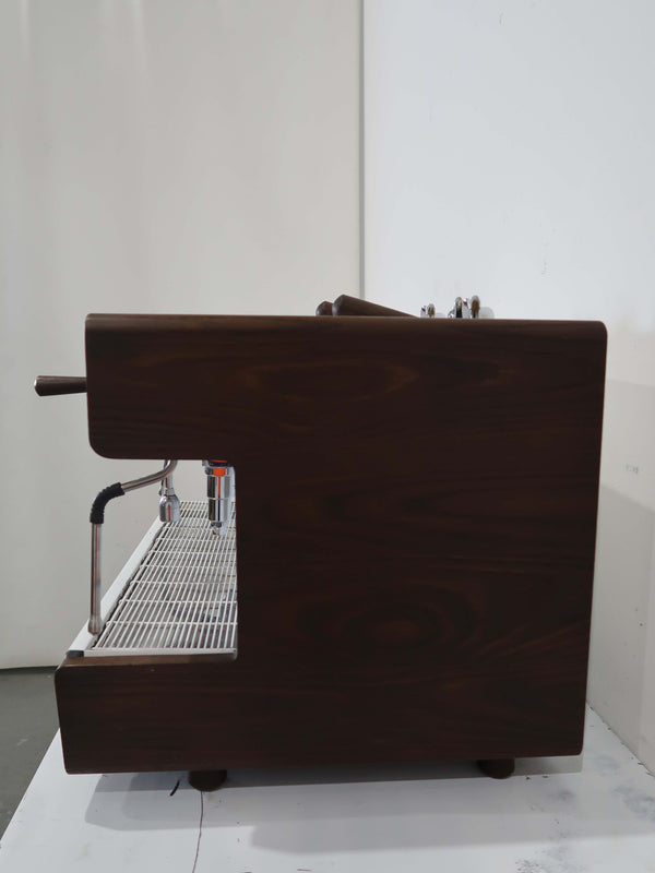 CIME CO-05 2 Group Volumetric Coffee Mac (4)