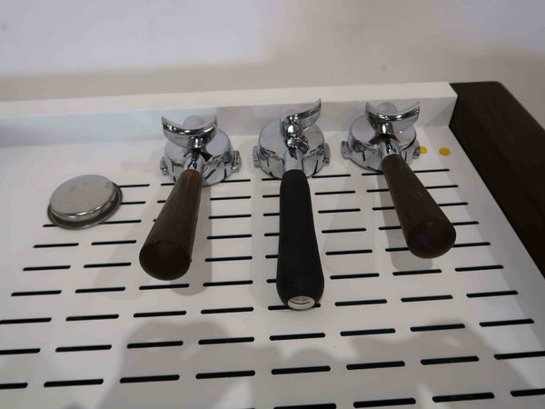 CIME CO-05 2 Group Volumetric Coffee Mac (5)