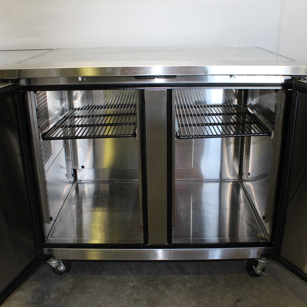 Skope PG250HC-2 Undercounter Fridge (4)