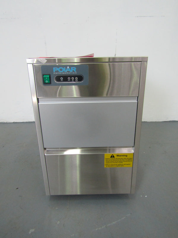 Polar T316-A-02 Ice Machine (2)
