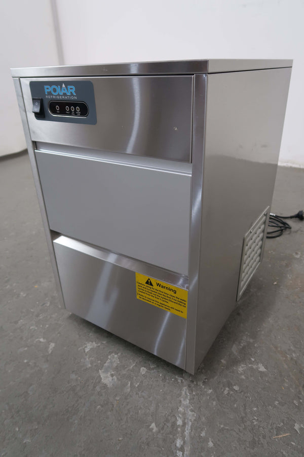 Polar T316-A-02 Ice Machine (2)