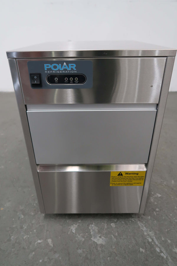 Polar T316-A-02 Ice Machine (3)