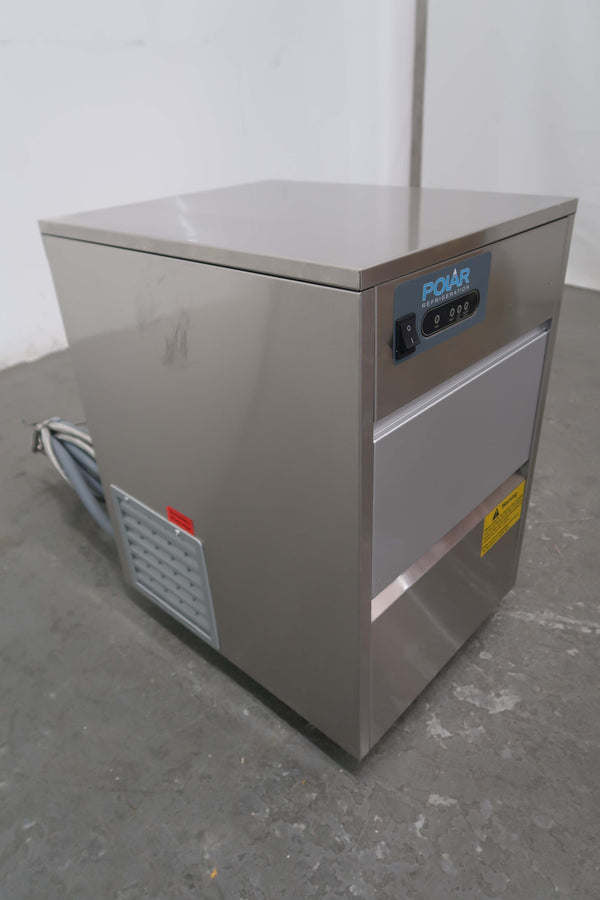 Polar T316-A-02 Ice Machine (4)