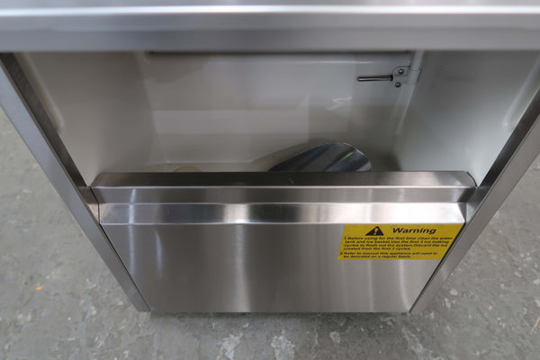 Polar T316-A-02 Ice Machine (5)