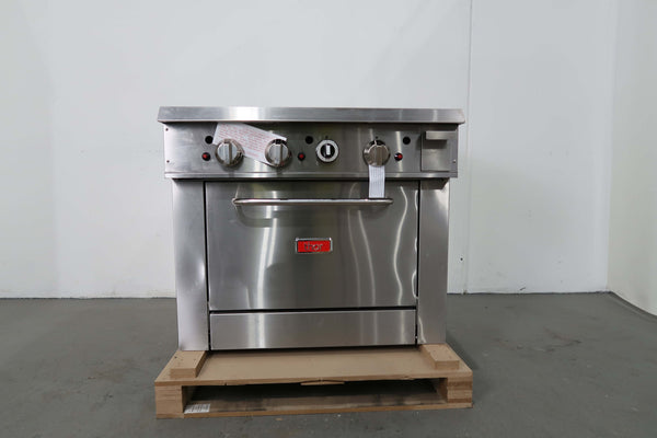 Thor TR-0-G36F Range Oven/Griddle (2)