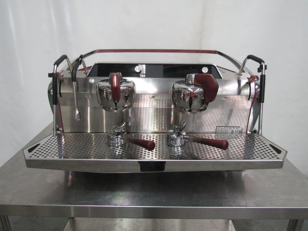 Slayer STEAM X 2 Group Coffee Machine (1)