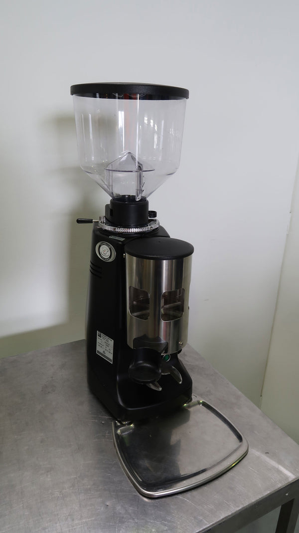 Mazzer MAJOR Auto Coffee Grinder (2)