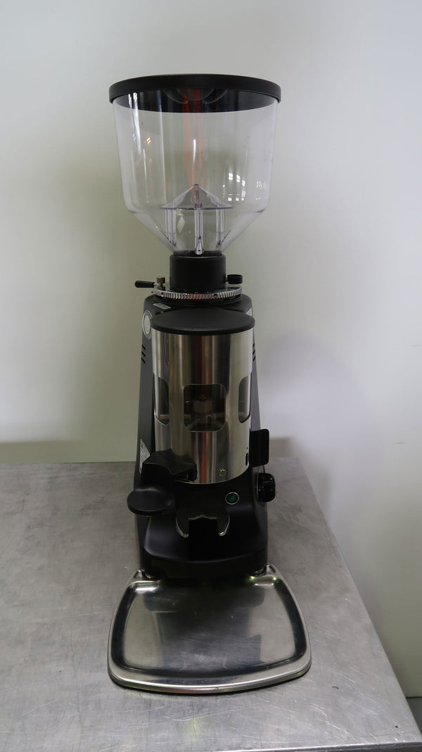 Mazzer MAJOR Auto Coffee Grinder (3)