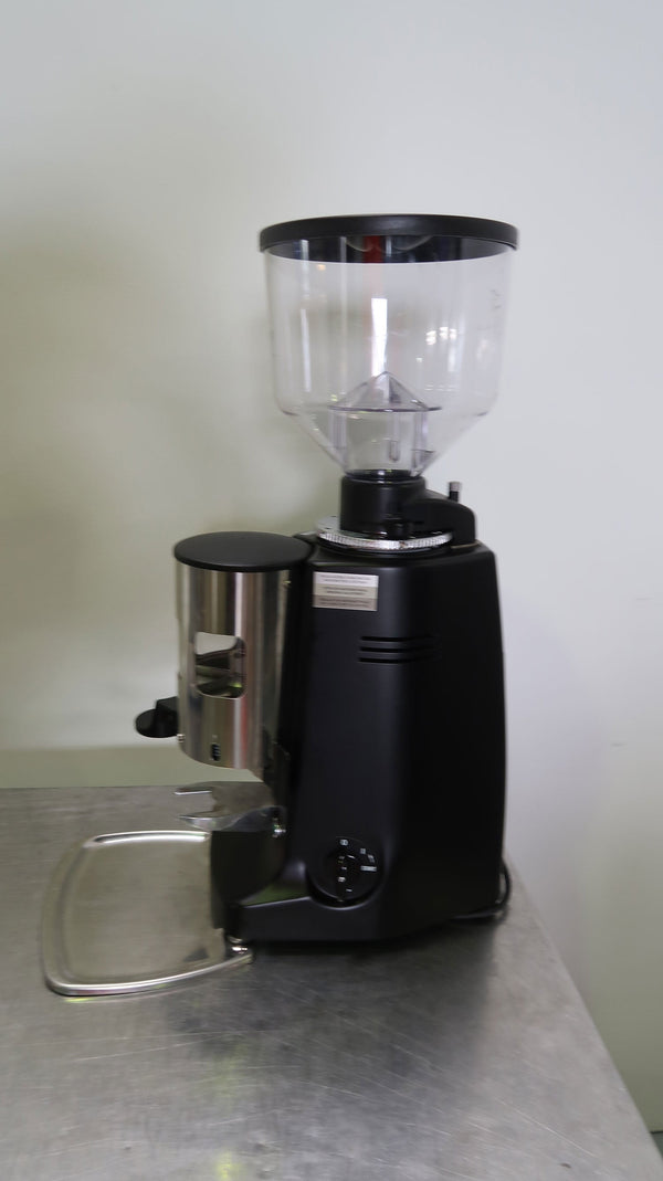 Mazzer MAJOR Auto Coffee Grinder (4)