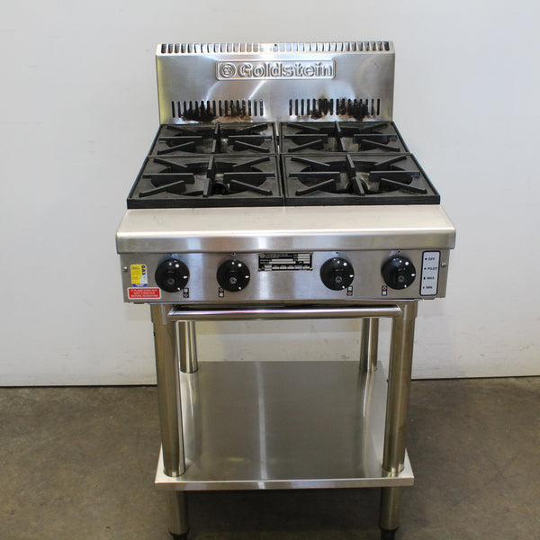 Goldstein PFB-24 4 Burner Cooktop (3)