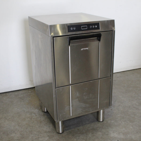 Smeg CWG411MDAUS Glasswasher (2)