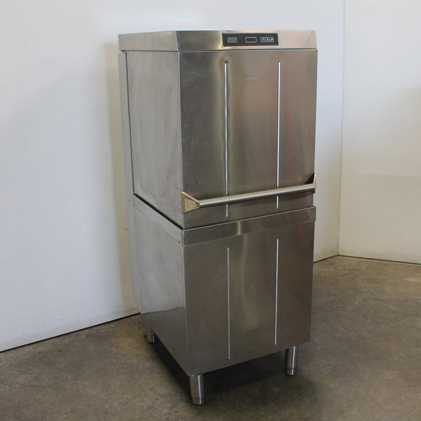 Smeg HTY511DHAUS Pass Through Dishwasher (2)