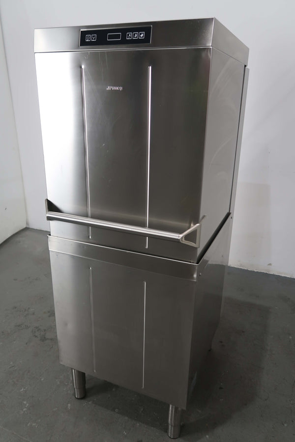 Smeg HTY511DHAUS Pass Through Dishwasher (2)