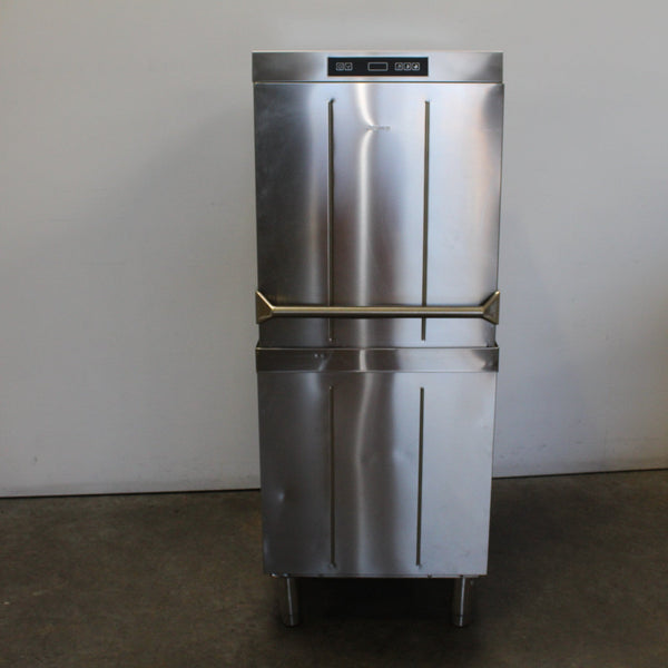 Smeg HTY511DHAUS Pass Through Dishwasher (3)