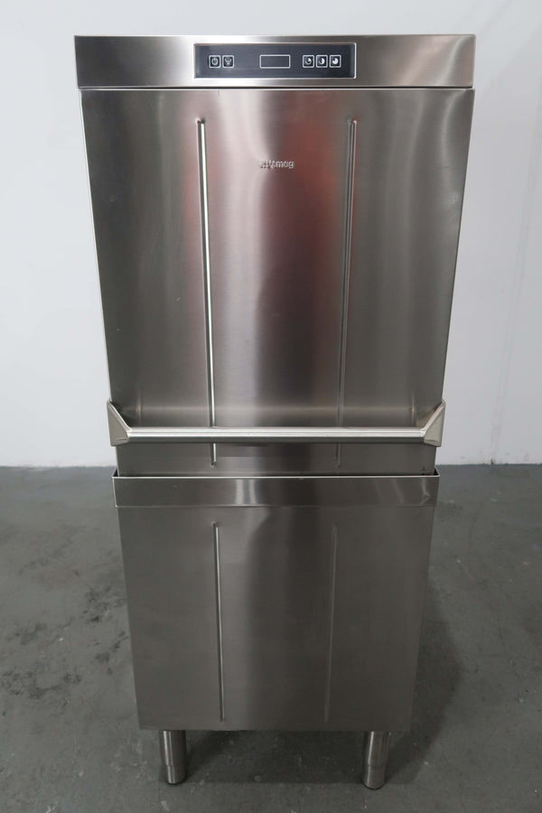 Smeg HTY511DHAUS Pass Through Dishwasher (3)