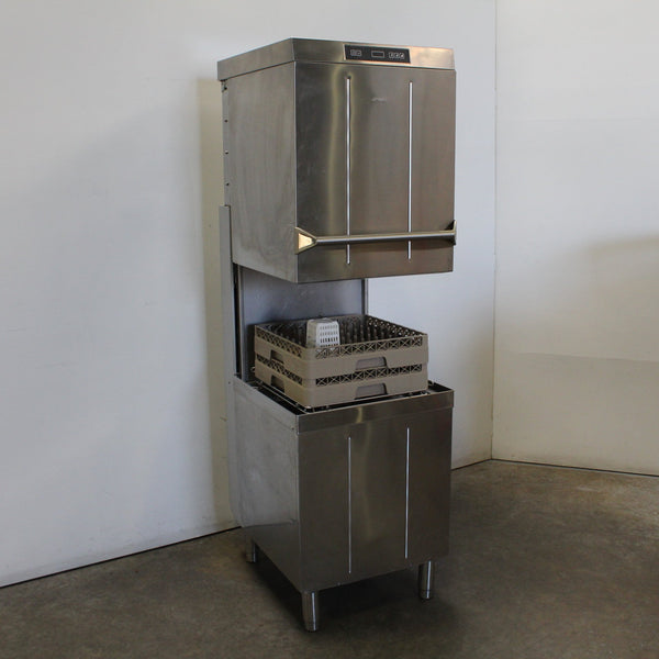 Smeg HTY511DHAUS Pass Through Dishwasher (4)