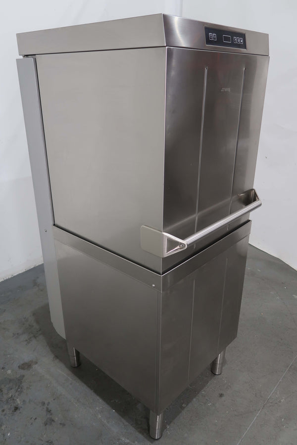 Smeg HTY511DHAUS Pass Through Dishwasher (4)