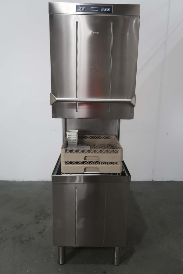 Smeg HTY511DHAUS Pass Through Dishwasher (5)