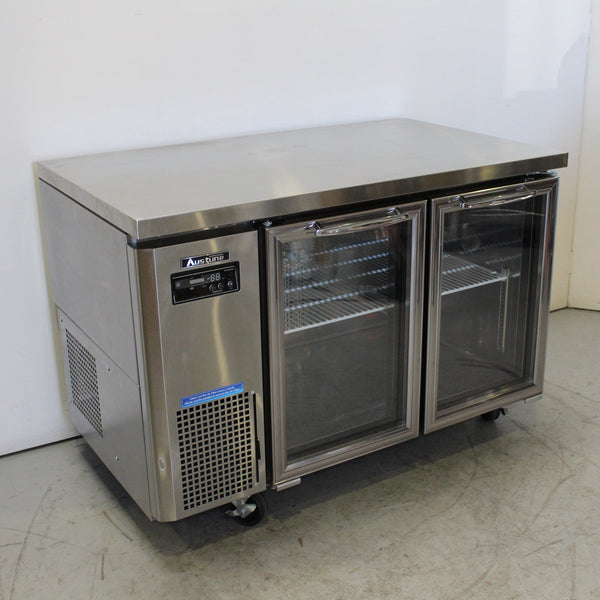 Austune KGR12-2 Undercounter Fridge (2)