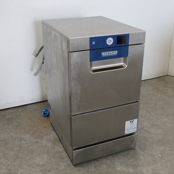 Hobart PROFI GCROI-90B U/C Glasswasher (2)