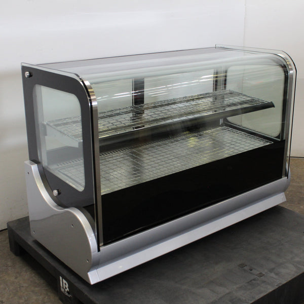 Anvil DGHV0540 C/Top Heated Display (2)