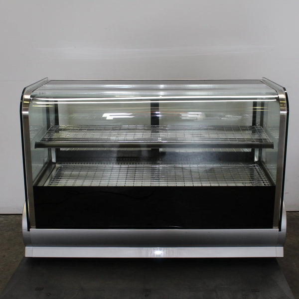 Anvil DGHV0540 C/Top Heated Display (3)