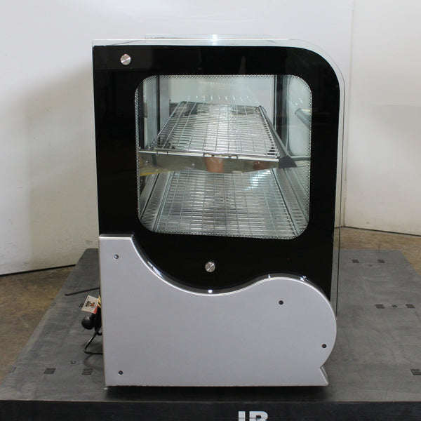 Anvil DGHV0540 C/Top Heated Display (4)