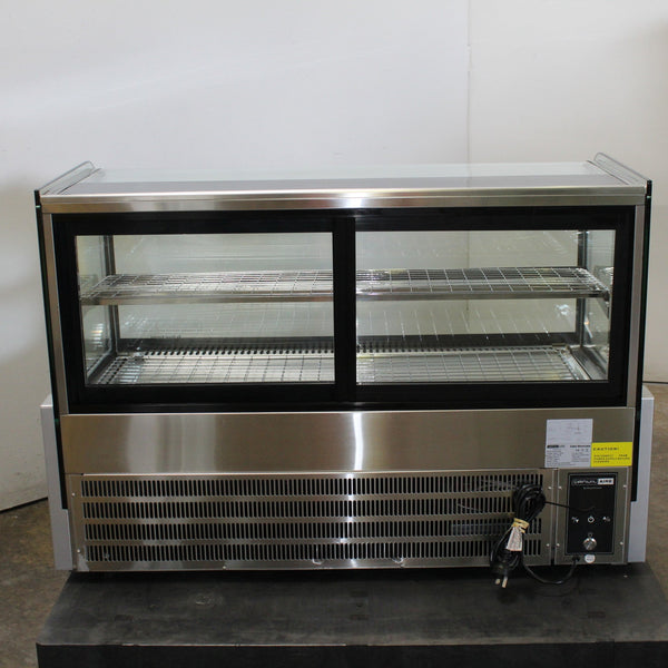 Anvil DGHV0540 C/Top Heated Display (5)