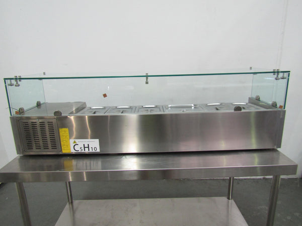 FED - VRX1500/380 (1)