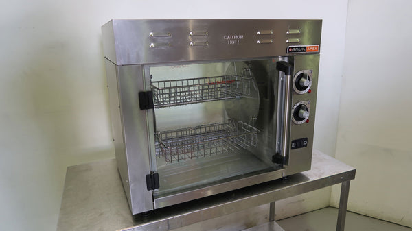 ANVIL - CGA-0008ICE (2)