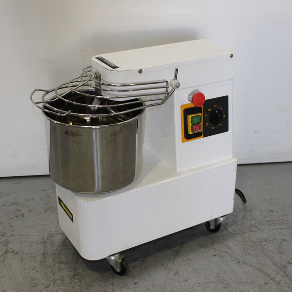 Prismafood SFM10 Spiral Mixer (2)