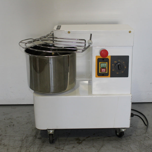 Prismafood SFM10 Spiral Mixer (3)