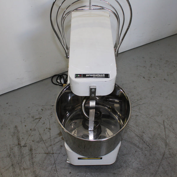 Prismafood SFM10 Spiral Mixer (4)