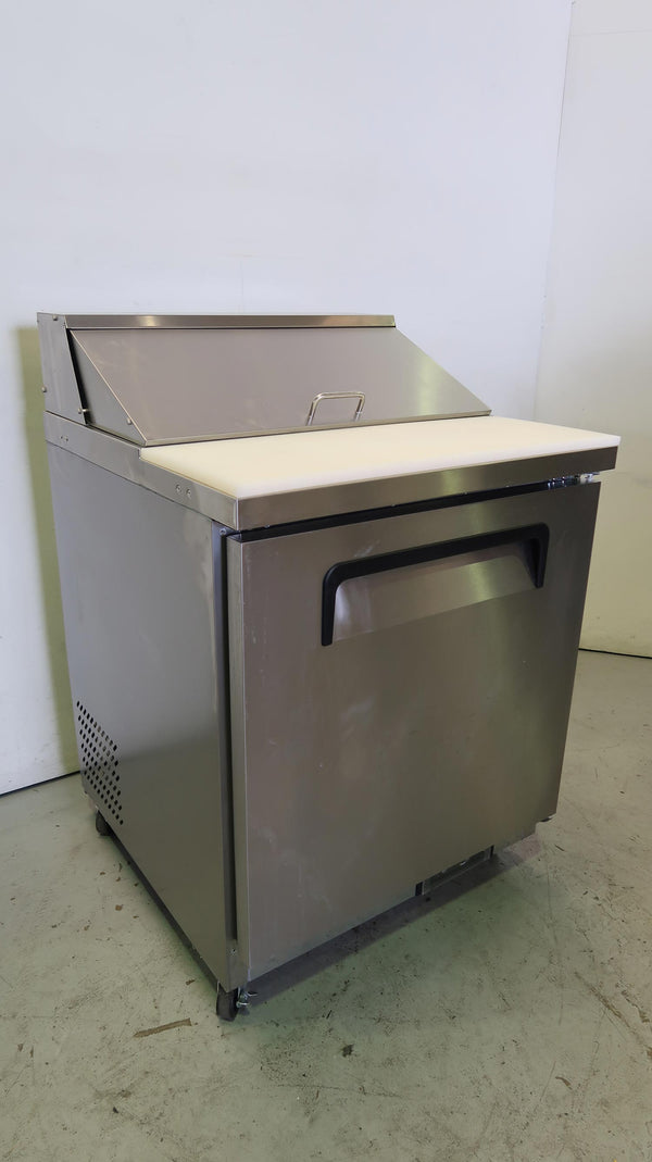 FED TSSU29 Sandwich Prep Bench (2)