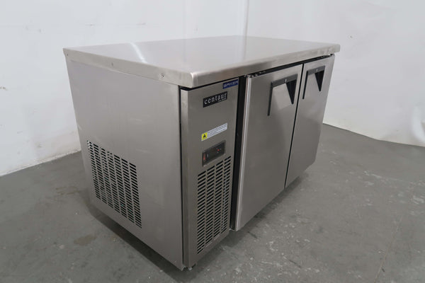 Skope BC120-C-2FFOS-E U/C Freezer (4)