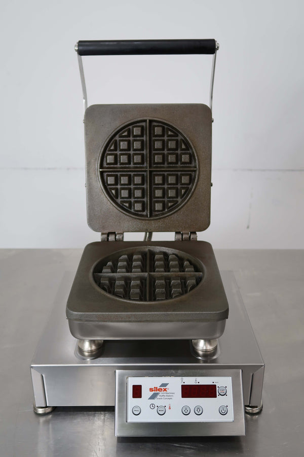 Silex GTT-521 Waffle Maker (2)