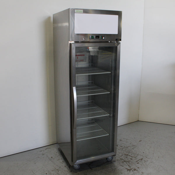 Thermaster SUFG500 Upright Freezer (2)